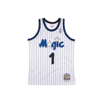 Mitchell Ness Penny Hardaway Orlando Magic '' Jersey