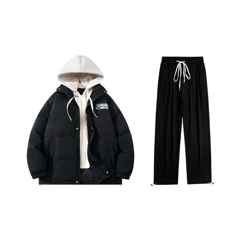 BOBBY ABLEY Casual Sportswear Unisex-0