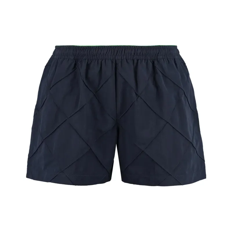 Bottega Veneta SS23 Swimming Shorts Men's Marine Blue-0