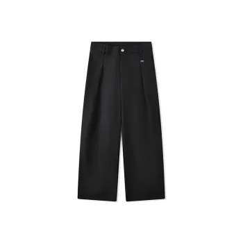 ELCORO Casual Pants Unisex