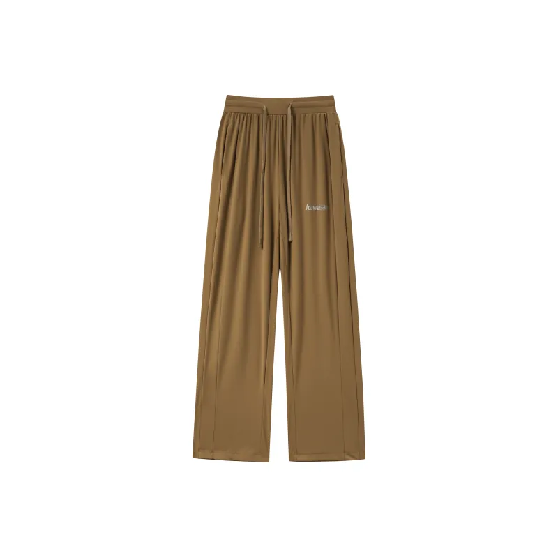 Kawasaki Casual Pants Unisex-21