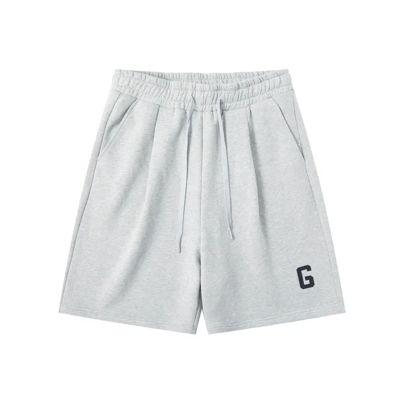 GOLFCROSS Casual Shorts Unisex-6