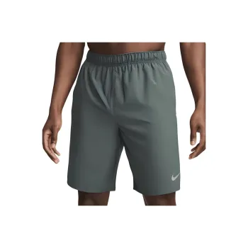 Nike Challenger Casual Shorts Men's Vintage Green/Bicoastal/Black