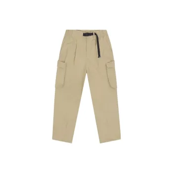 THE NORTH FACE UE Collection City Outdoor Collection Casual Pants Men's LK5/Stone Brown