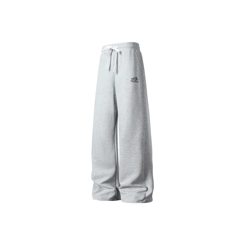 TALKING TOM Casual Pants Unisex-5