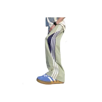HAPPY PARTY Casual Pants Unisex