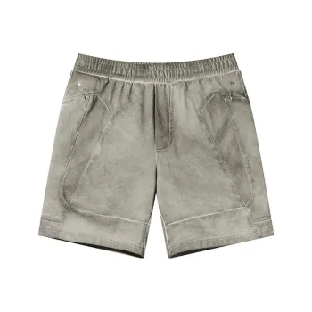 ATTEMPT Casual Shorts Men