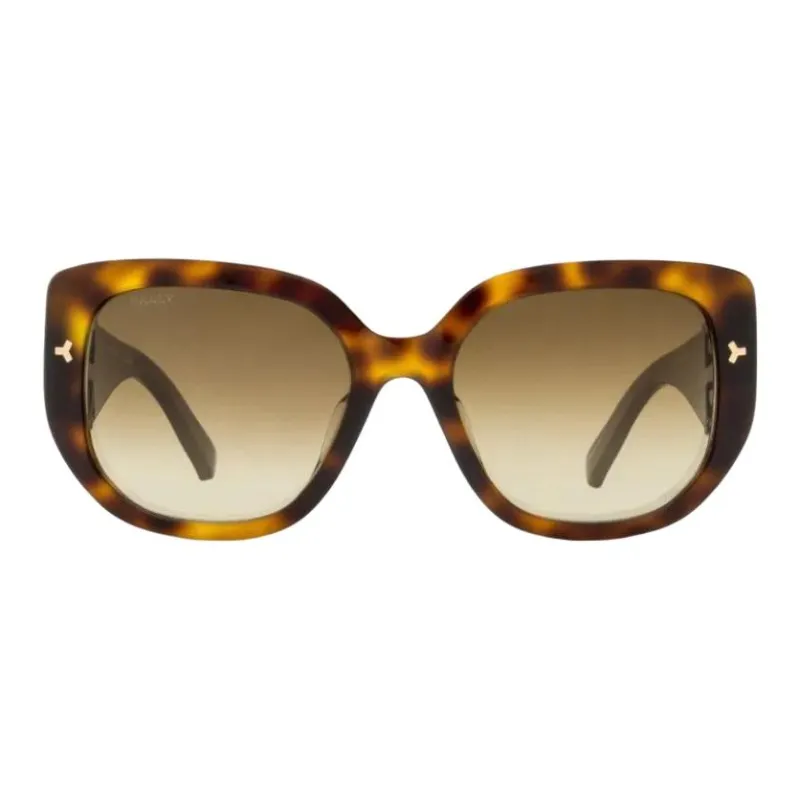 BALLY Butterfly frame Sunglasses-1