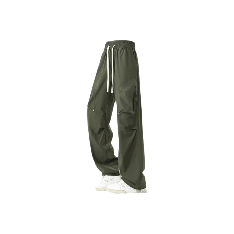 WKOOG Casual Pants Unisex-10