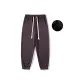 Fleece-Lined Dark Purple