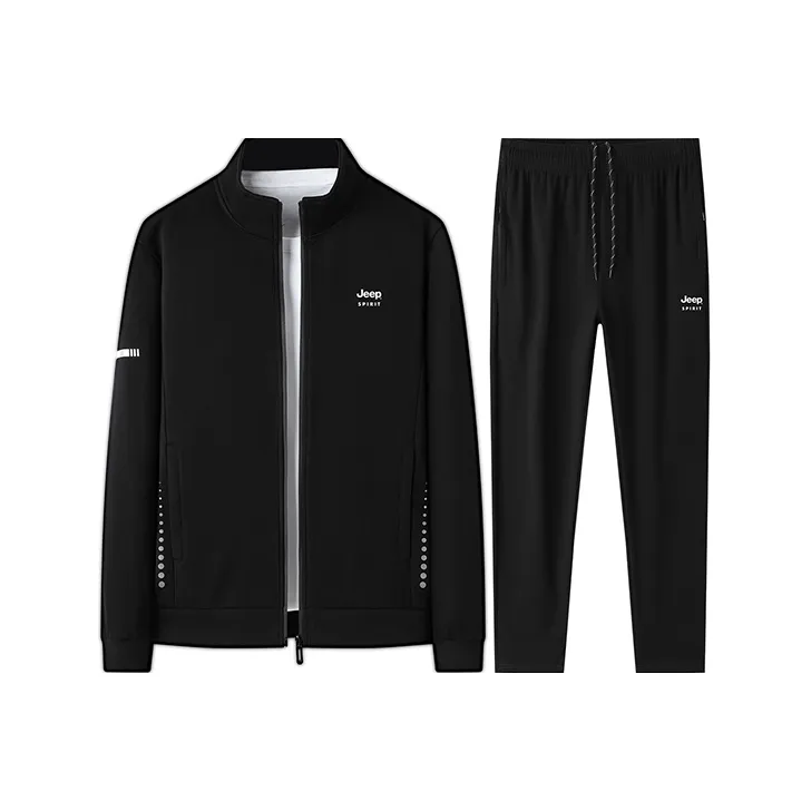 JEEP SPIRIT Casual Sportswear Men-4