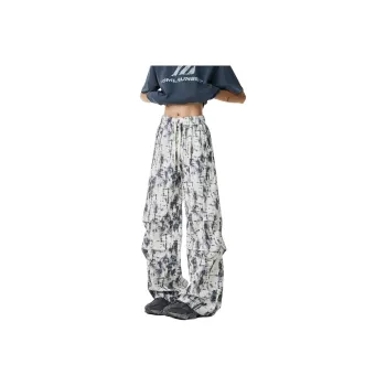 Humanism 1986 Casual Pants Unisex