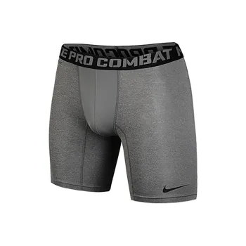 Nike Sports Shorts Men Gray
