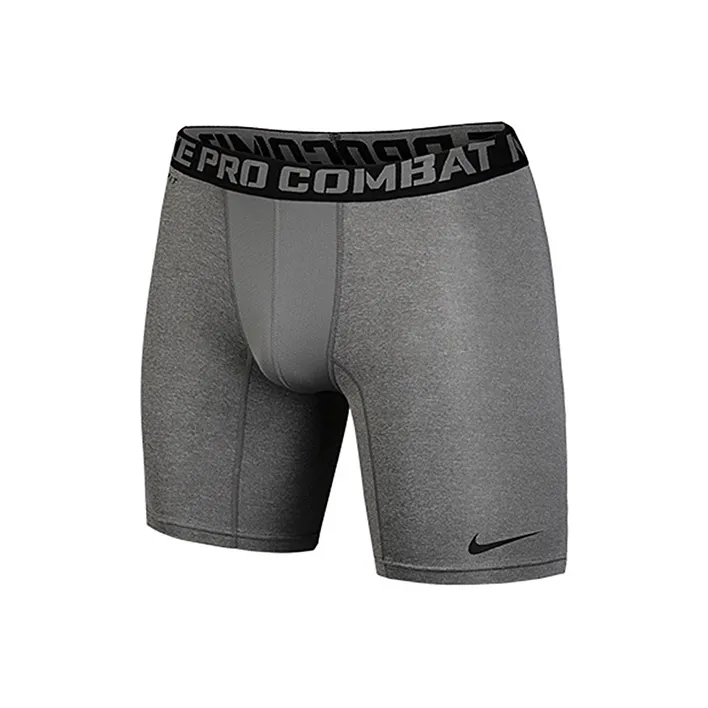 Nike Sports Shorts Men Gray-0