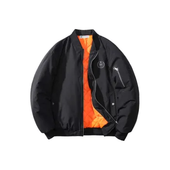 Tre Club Puffer Jackets Unisex
