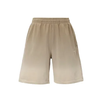 Nike Casual Shorts Men Khaki