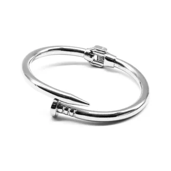 LuluCanaan Alloy Bangles Unisex