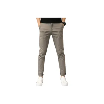 Duke car Casual Pants Men