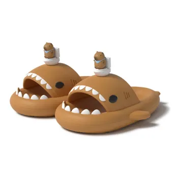 CHIKOKU Slippers / Home Slippers