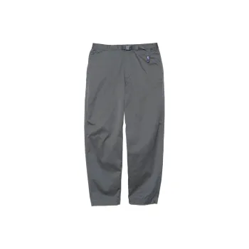 THE NORTH FACE PURPLE LABEL SS24 Casual Pants Unisex Asphalt Gray