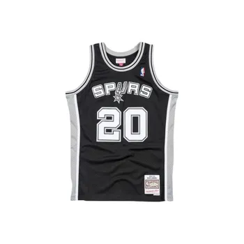 Mitchell Ness Basketball Jerseys Men