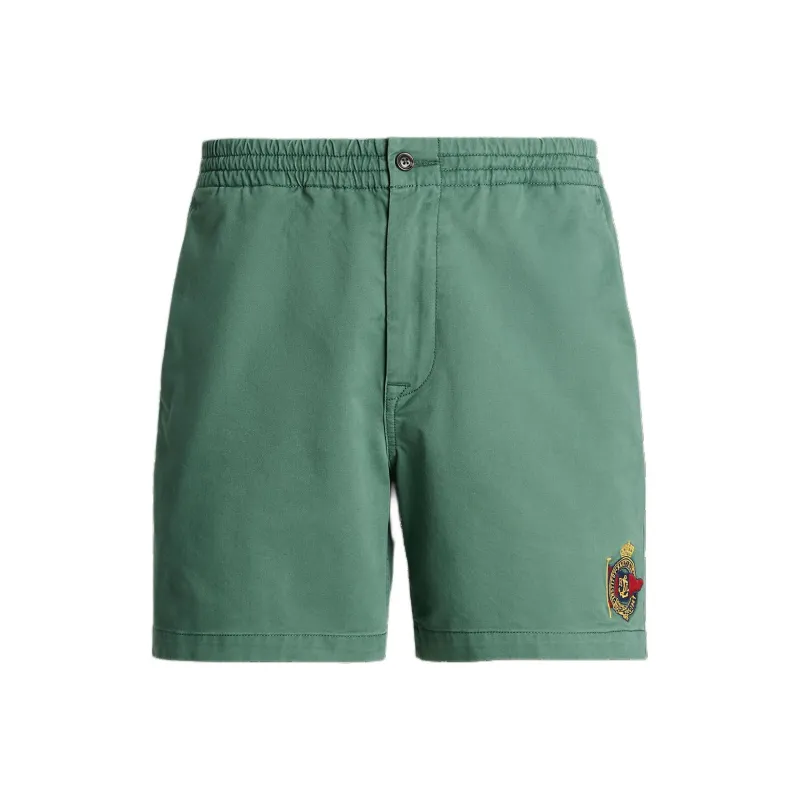 Polo Ralph Lauren Casual Shorts Men's Green-0