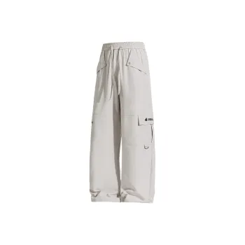 TREK&TRAVEL Casual Pants Unisex