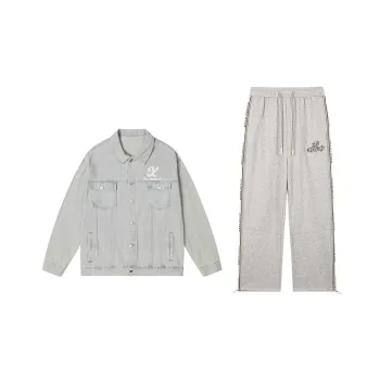 OXO OVERLOAD Casual Sportswear Unisex