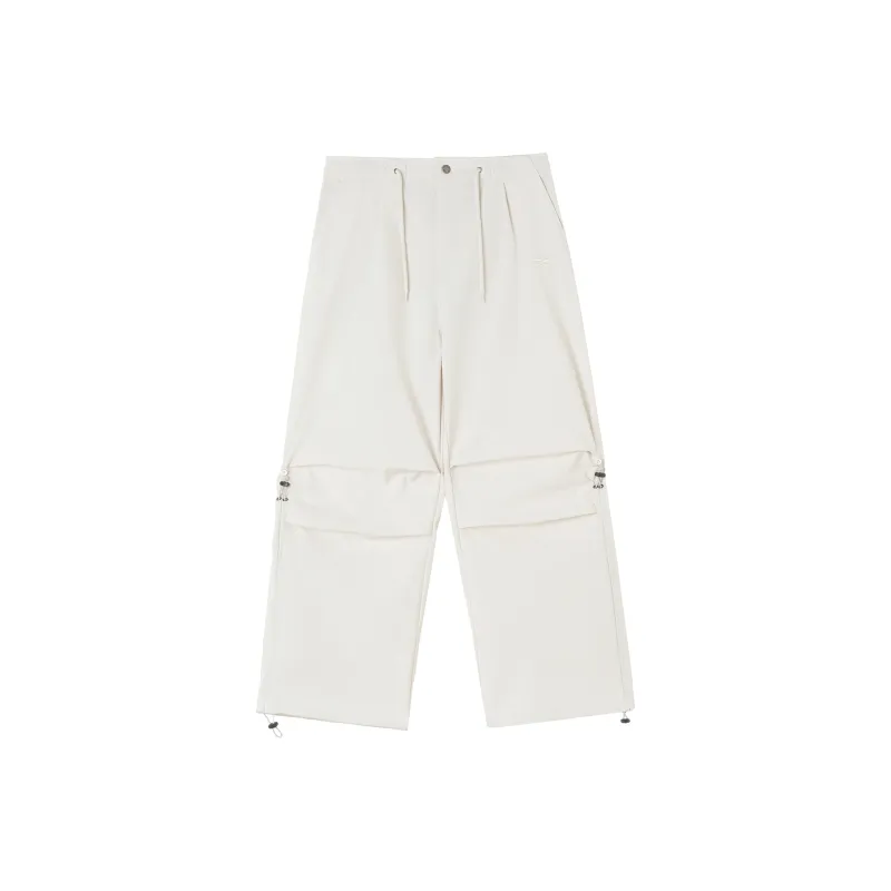 KXLFCHN Casual Pants Unisex-0