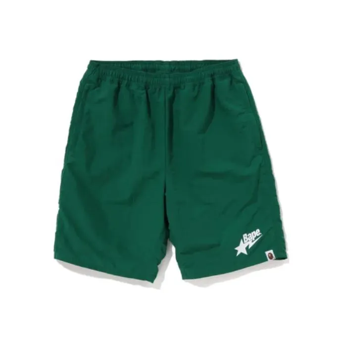 A BATHING APE Casual Shorts Men-4