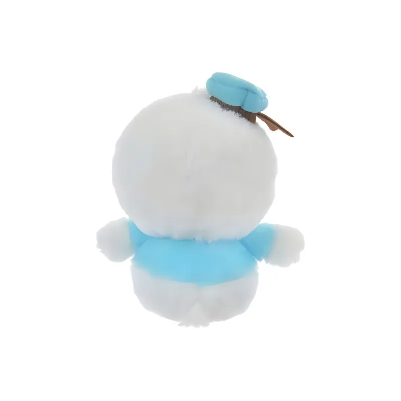 Disney Donald Duck Bean Eyes Dolls Plush Doll 10.5cm Height-2