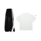 Black (Comes with White 100% cotton T-Shirt)