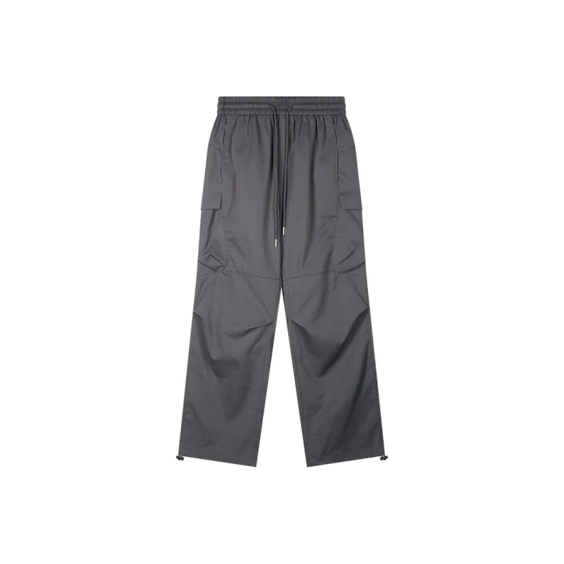 HEA Casual Pants Unisex-0
