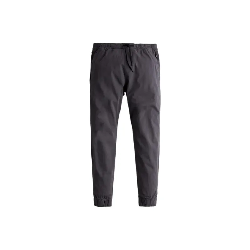 Hollister Casual Pants Men-6