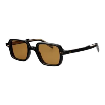 Cutler and Gross Square frame Sunglasses