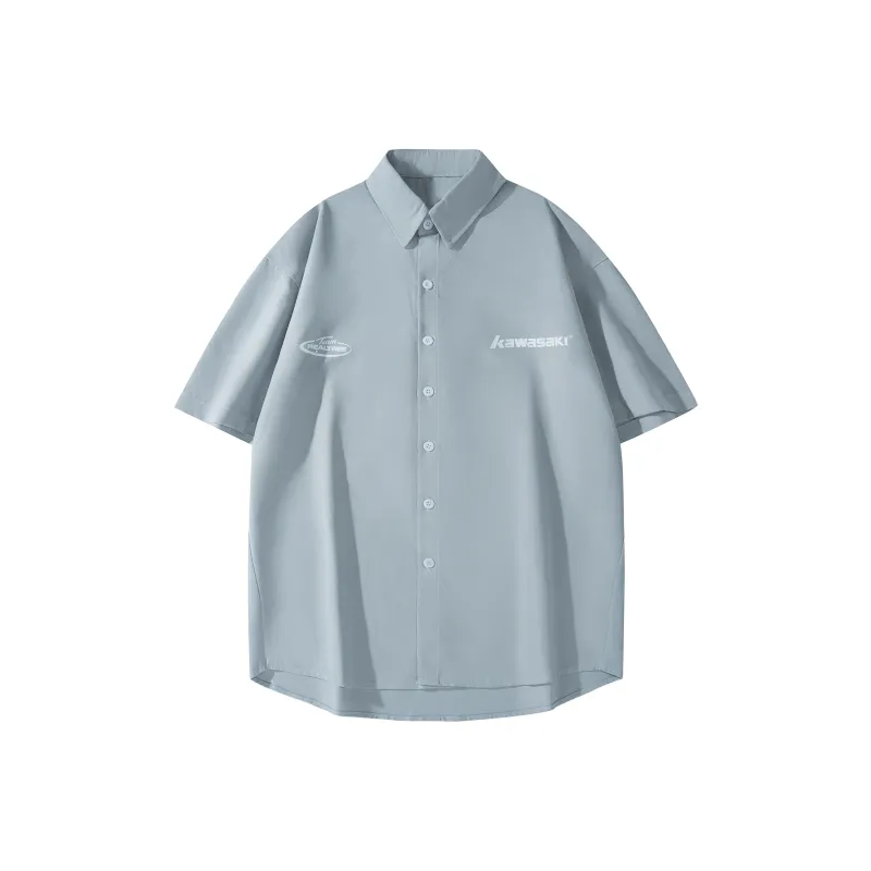 Kawasaki Shirts Unisex-0