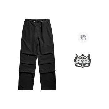 REMEDY Casual Pants Unisex