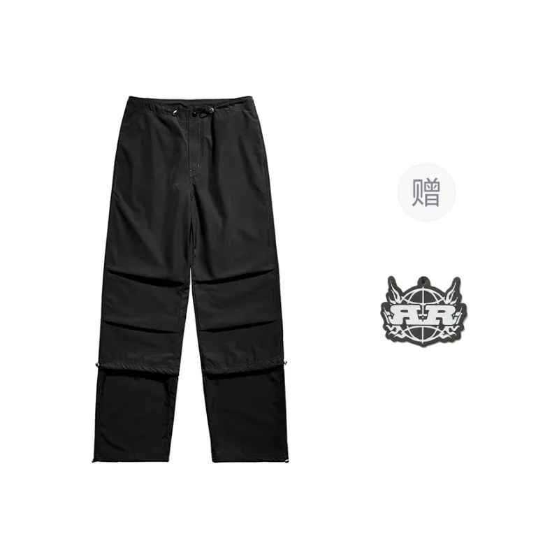 REMEDY Casual Pants Unisex-0