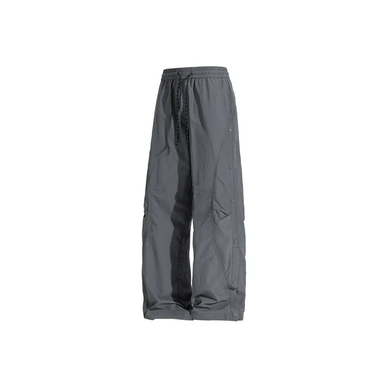 TONYBEAR Casual Pants Unisex-0