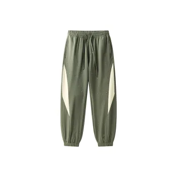 FOR FEAR THAT Casual Pants Unisex