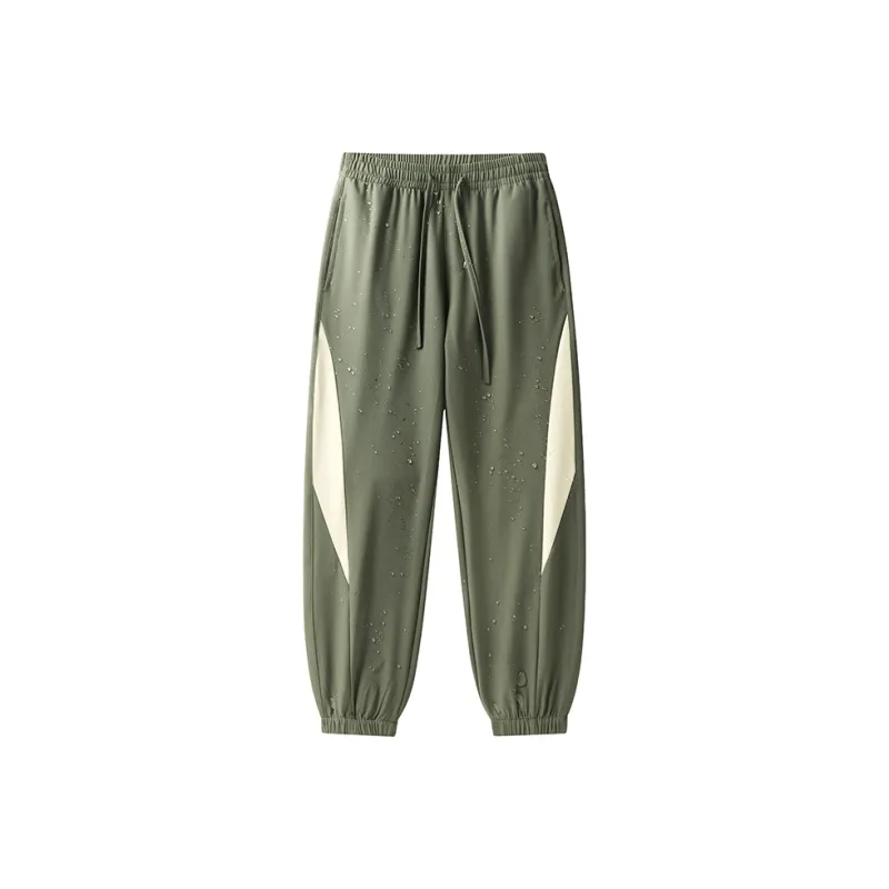 FOR FEAR THAT Casual Pants Unisex-5