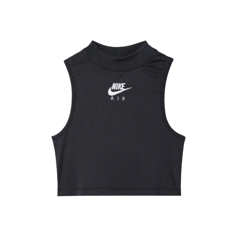 Nike Tank Tops Women's Black-0