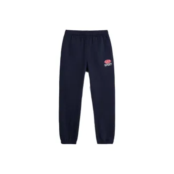 GAP Casual Pants Unisex Navy Blue