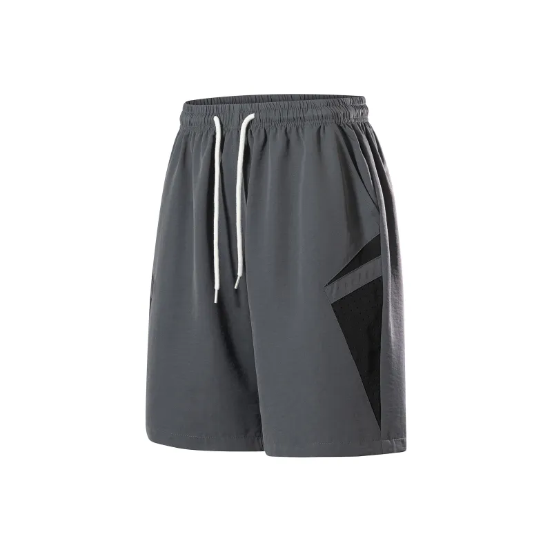 MIIOW Cool One Summer Series Casual Shorts Unisex-7