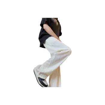 HAPPY PARTY Casual Pants Unisex