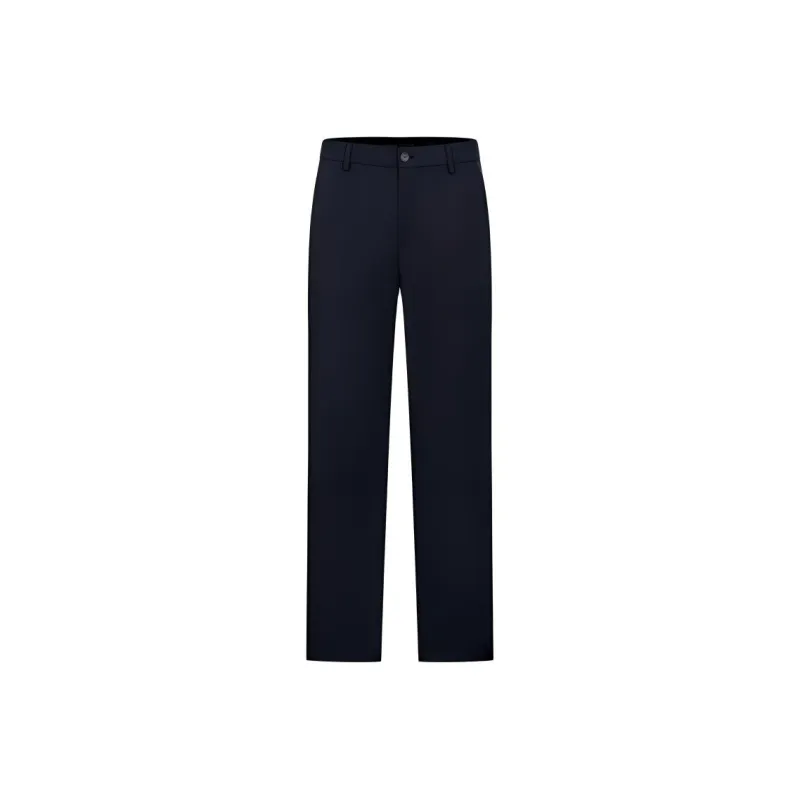 Biyin Leufen Casual Pants Men's-0