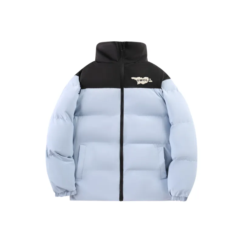 Gwola Puffer Jackets Unisex-18