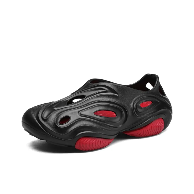 ROBINHOOD Clogs Men's Box Included-7
