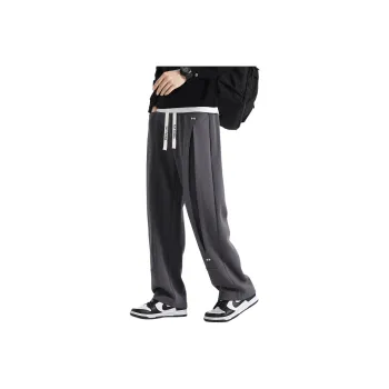 RAP PANDA Casual Pants Unisex