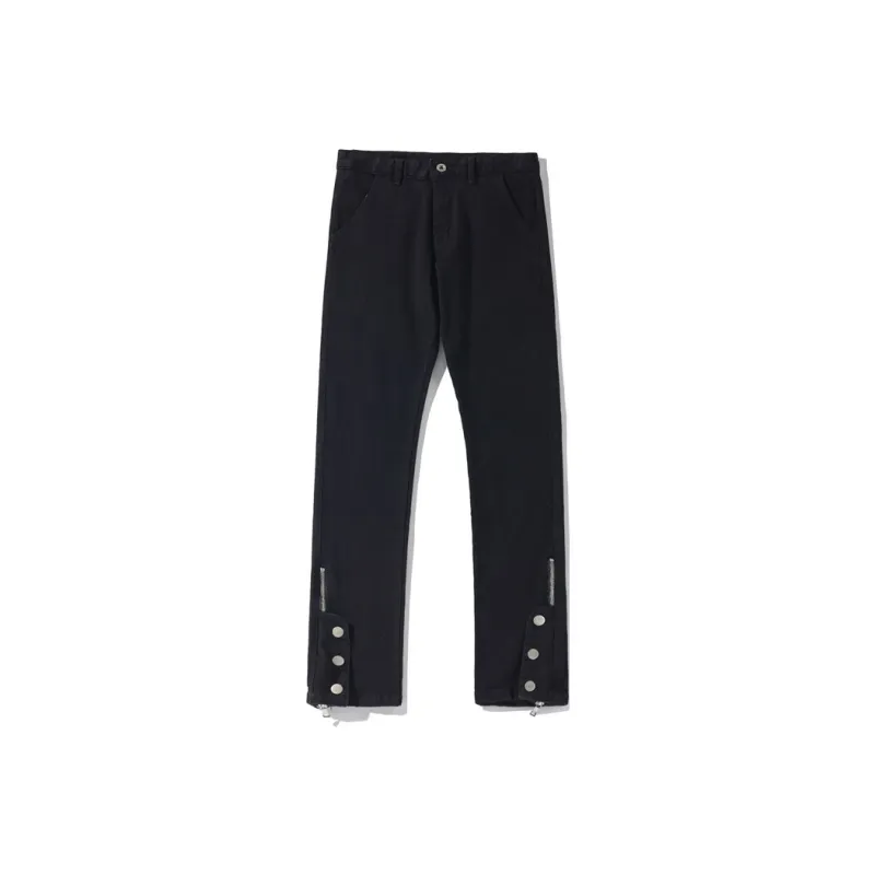 KFKU Jeans Unisex-0